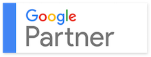 Certified Google Parter